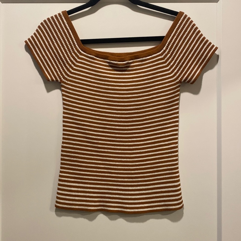 Madewell Top